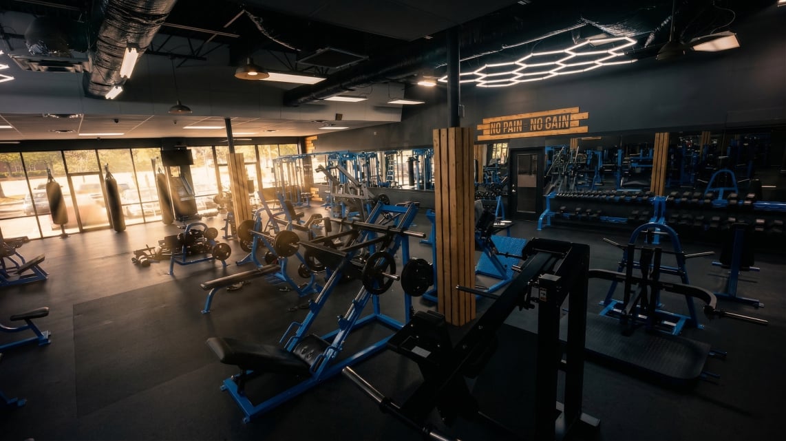ATL Fitness 24/7