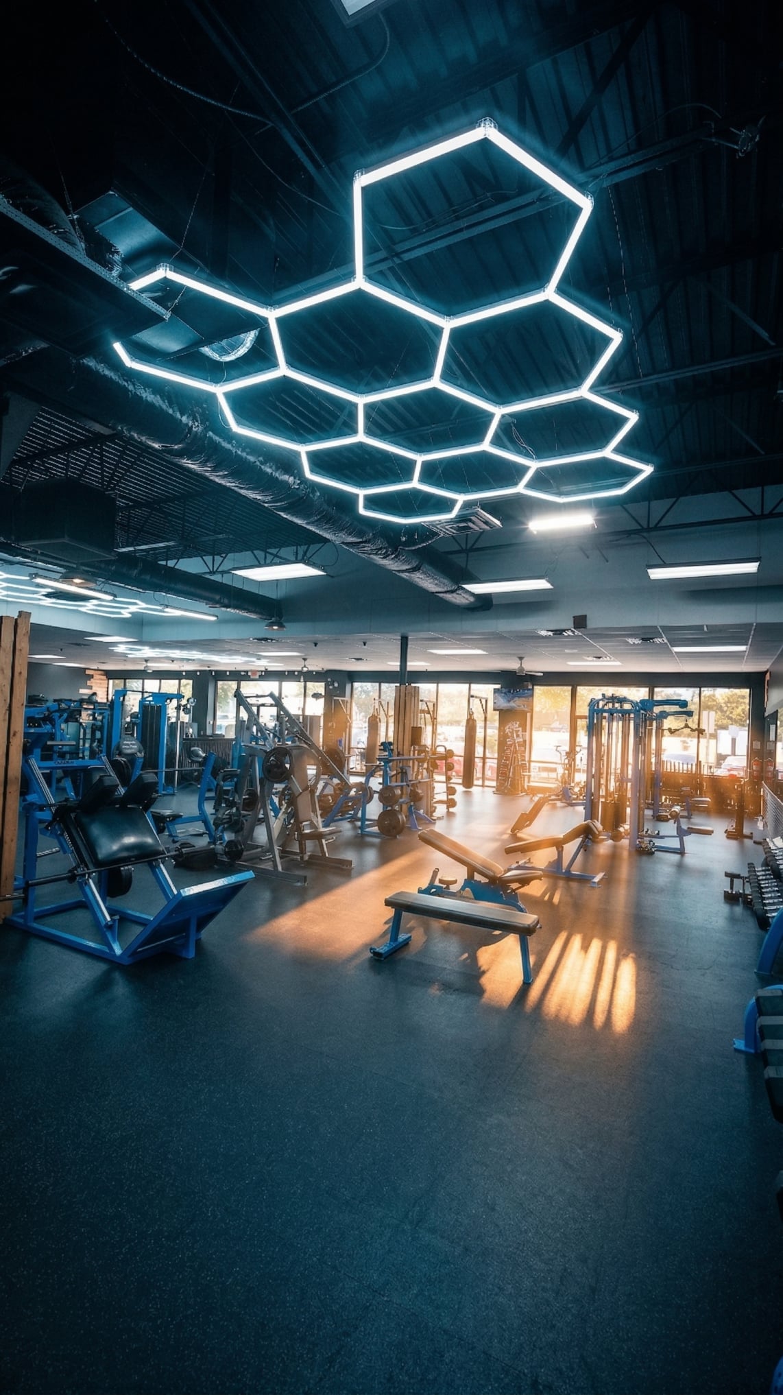 ATL Fitness 24/7 Group Fitness