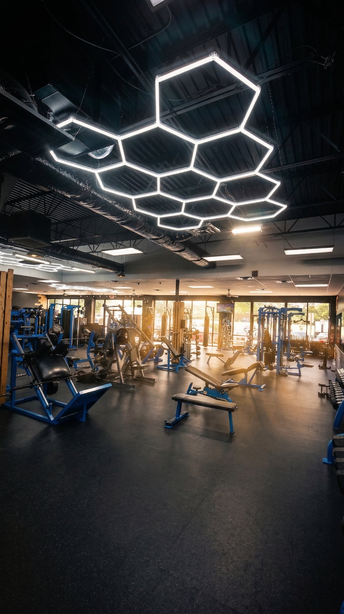 ATL Fitness 24/7 Group Fitness